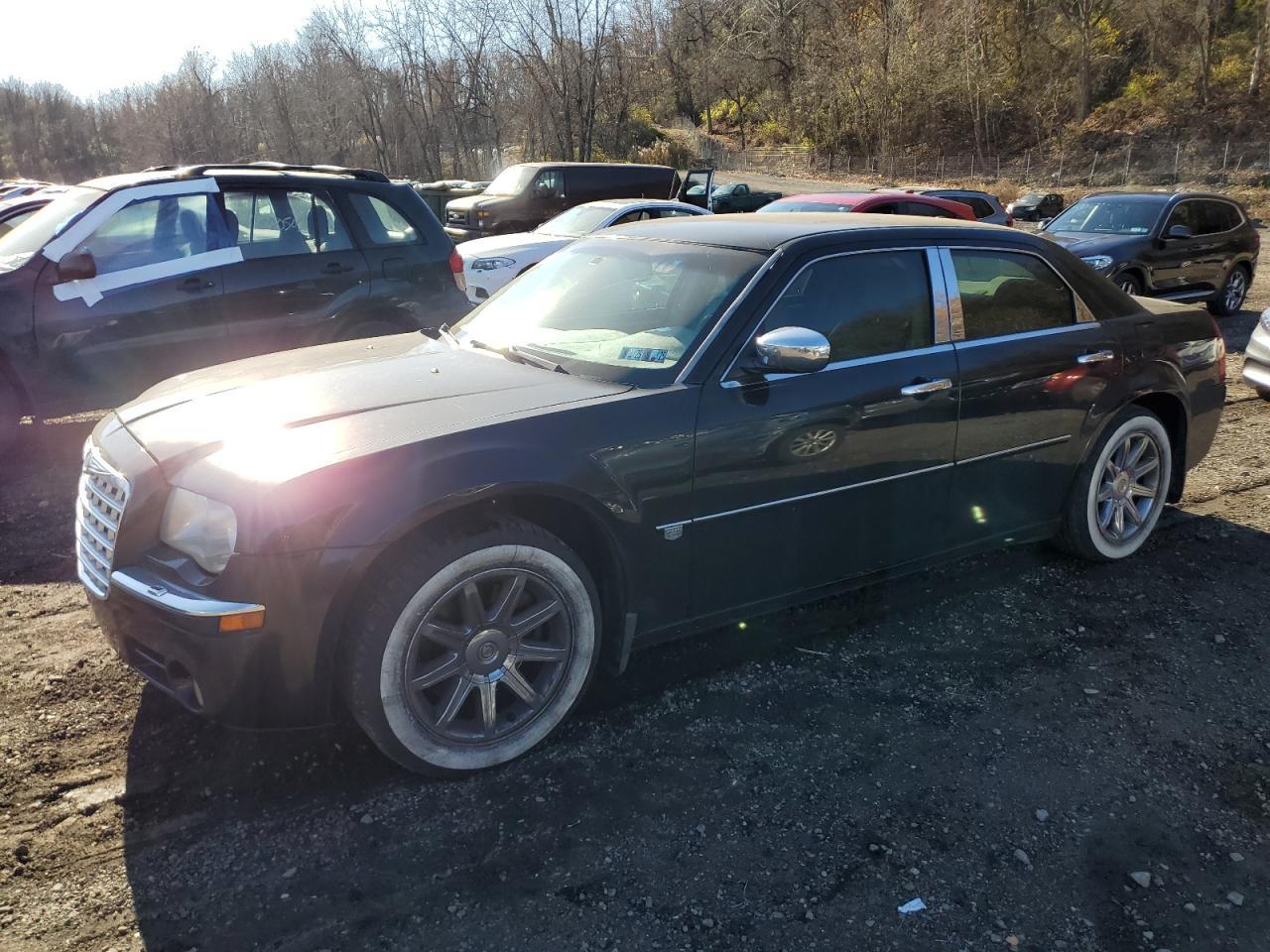 2006 CHRYSLER 300