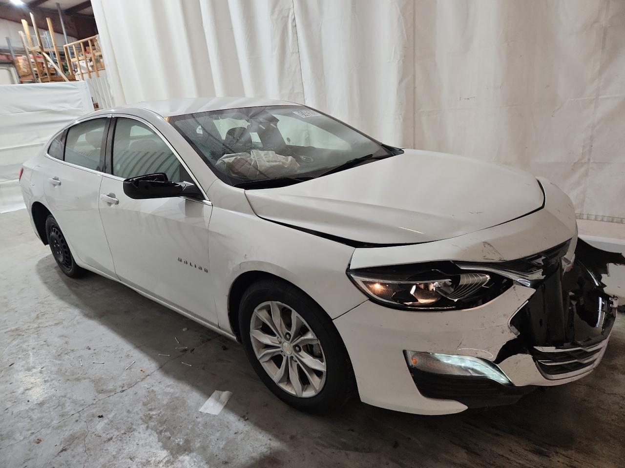 2024 CHEVROLET Malibu Limited
