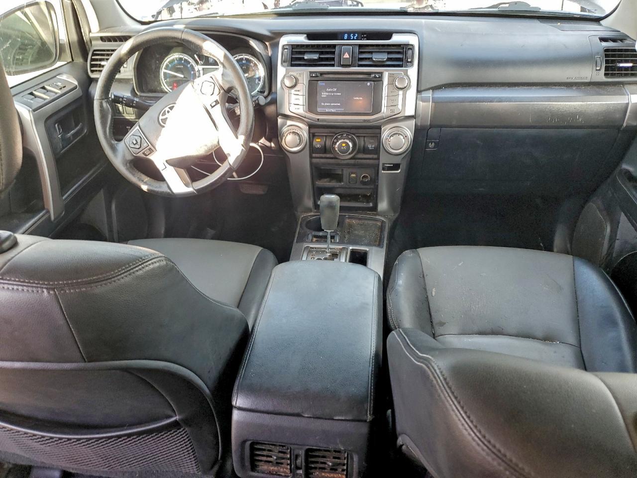 2014 TOYOTA 4Runner
