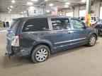 2012 CHRYSLER Town & Country