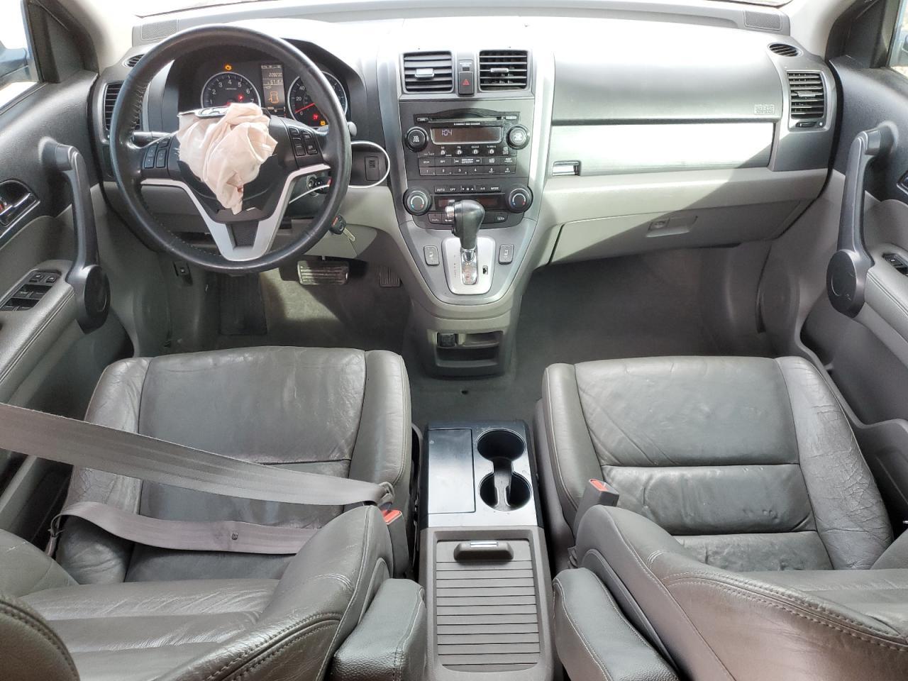2008 HONDA CR-V