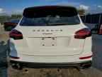 2017 PORSCHE CAYENNE