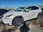 2015 LEXUS NX 200T