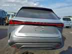 2025 LEXUS RX 350H