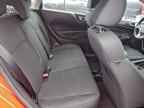 2014 FORD Fiesta