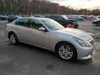 2011 Infinity G25 Sedan
