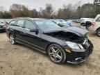 2011 MERCEDES-BENZ E-Class