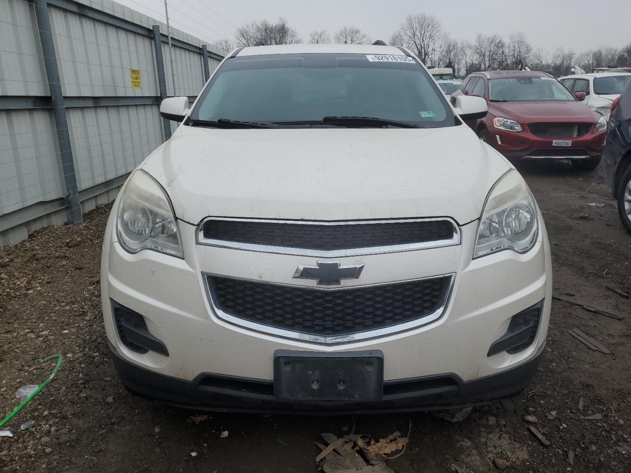 2015 CHEVROLET EQUINOX