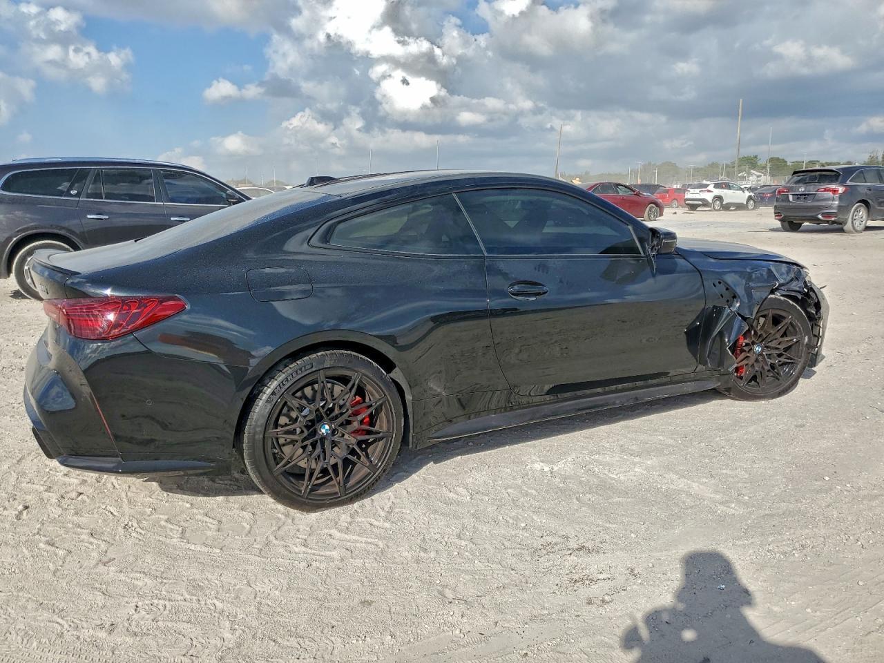 2026 BMW M4