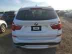 2015 BMW X3