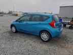 2016 NISSAN Versa Note