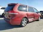 2013 TOYOTA SIENNA