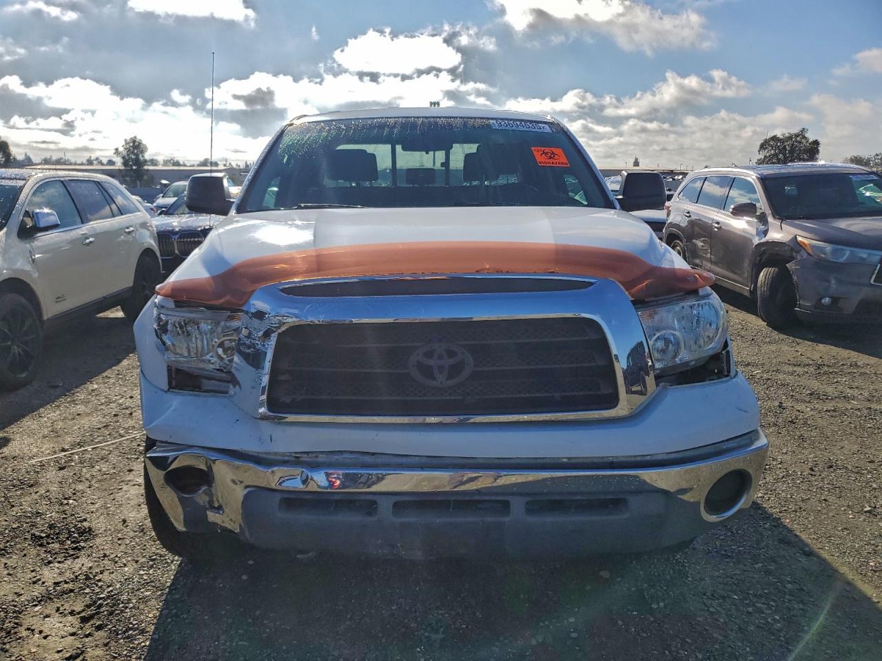 2008 TOYOTA TUNDRA