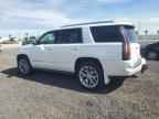 2017 CADILLAC ESCALADE