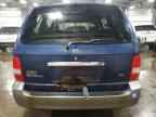 2005 KIA SEDONA