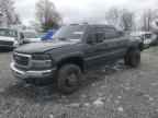 2005 GMC Sierra