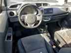 2012 TOYOTA YARIS