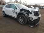 2021 CADILLAC XT5