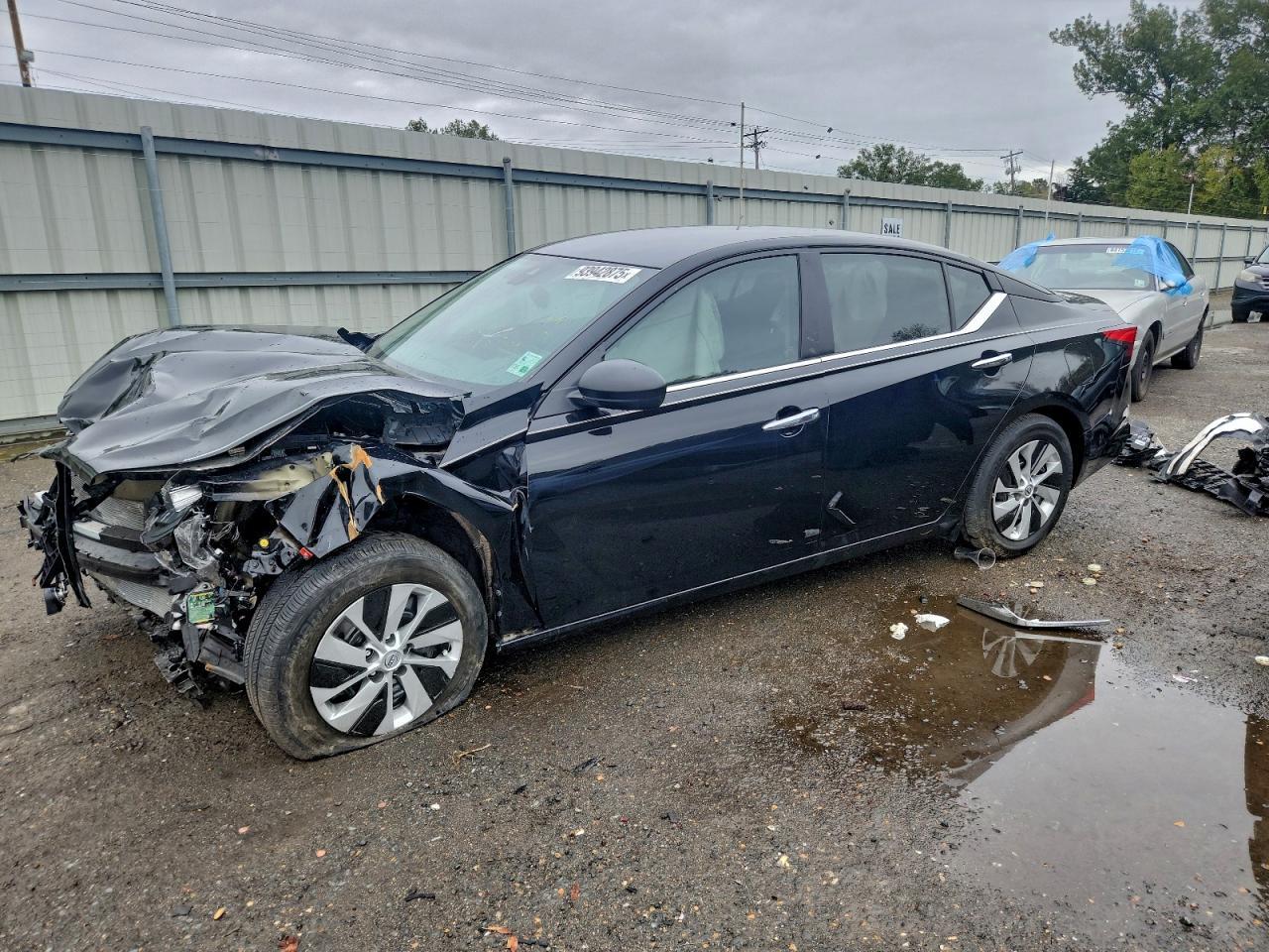 2024 NISSAN ALTIMA