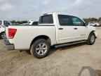 2014 NISSAN Titan