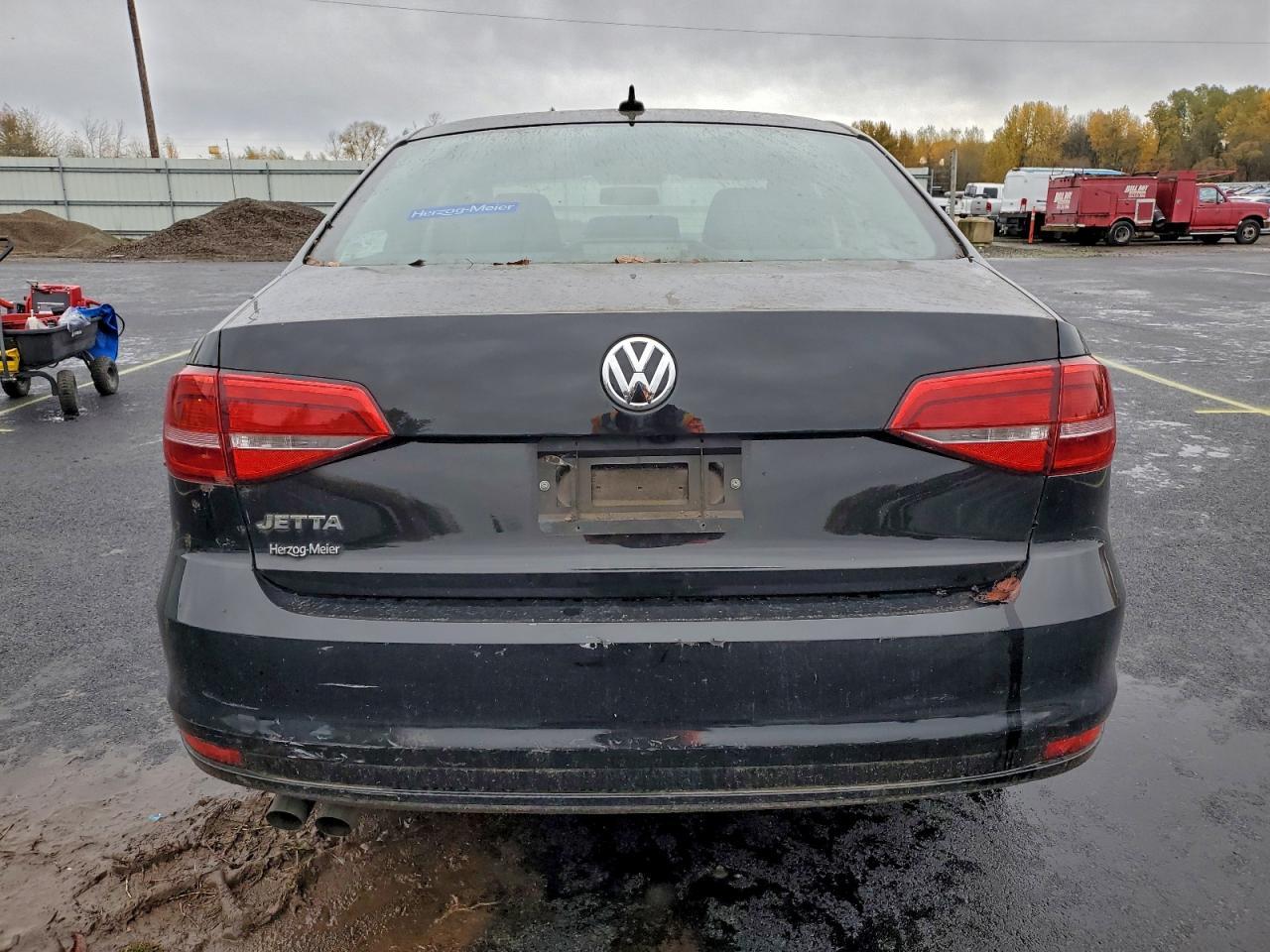 2015 VOLKSWAGEN JETTA