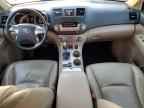 2012 TOYOTA HIGHLANDER