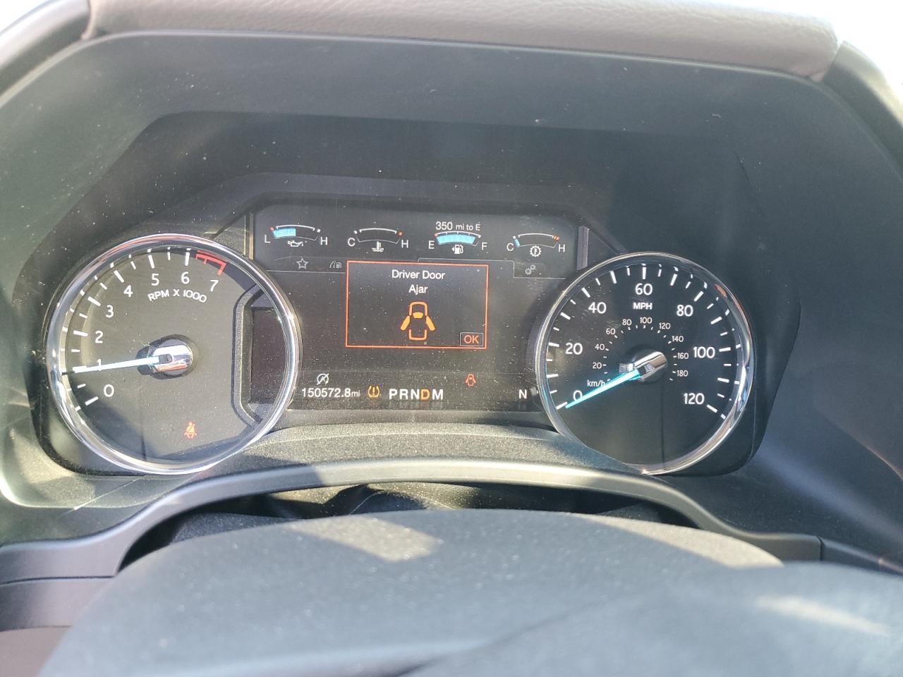 2018 FORD Expedition