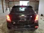 2020 CHEVROLET TRAX