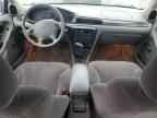 2002 CHEVROLET MALIBU