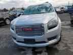 2014 GMC ACADIA