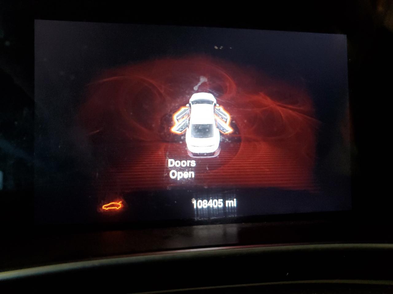 2015 DODGE Dart