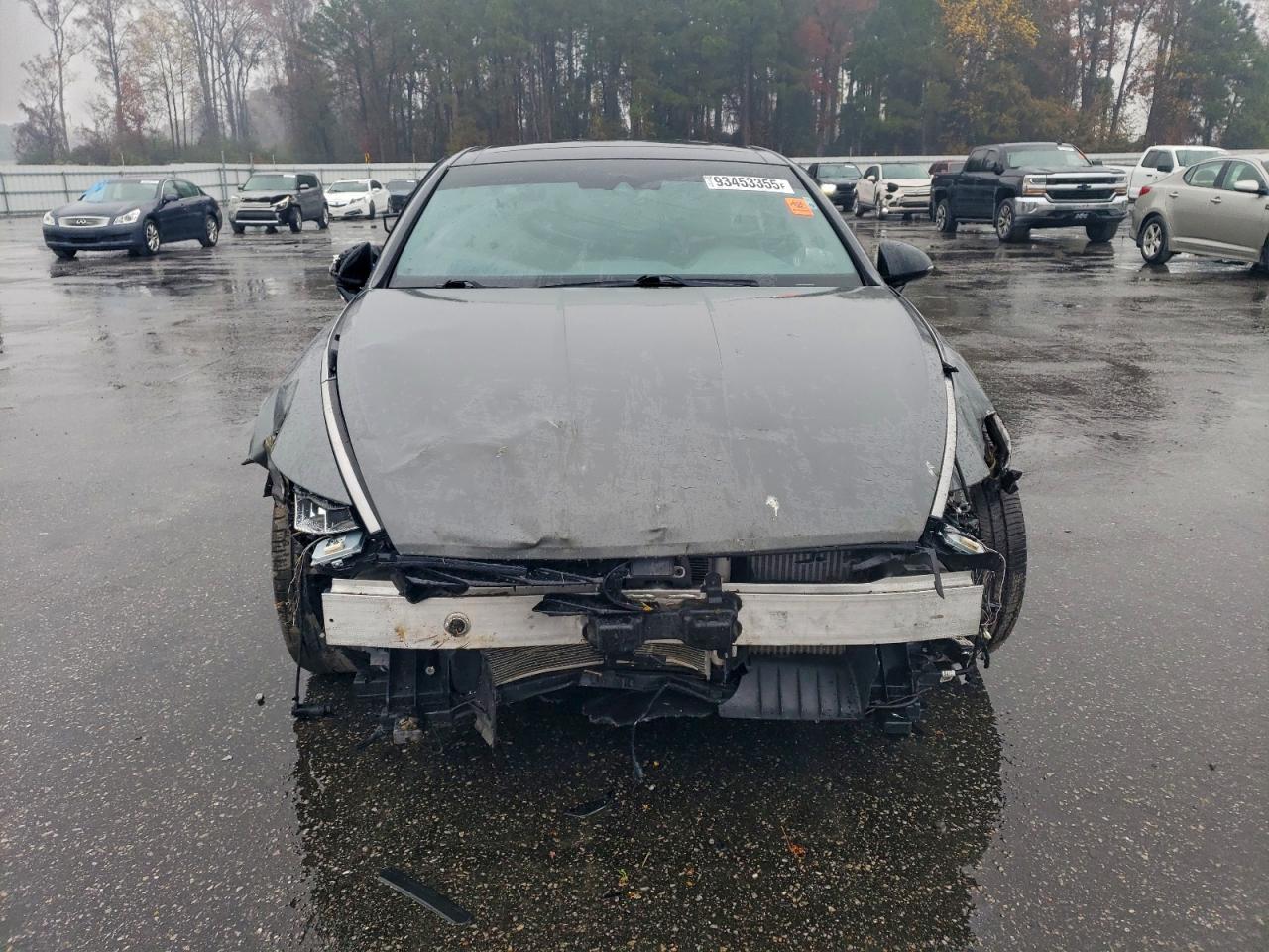 2023 HYUNDAI SONATA
