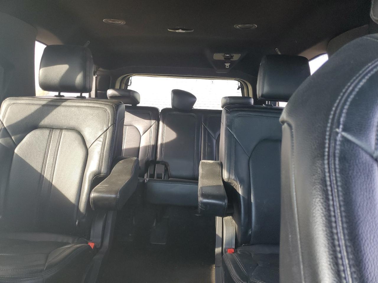 2018 FORD Expedition