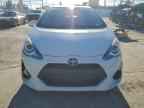 2015 TOYOTA Prius c