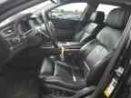 2011 BMW 7 series