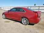 2013 CADILLAC ATS