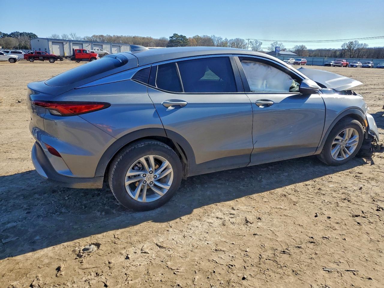 2024 BUICK Envista