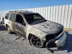 2002 CHEVROLET Trailblazer