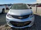 2018 CHEVROLET Bolt EV