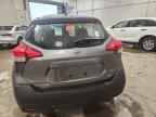2019 NISSAN KICKS