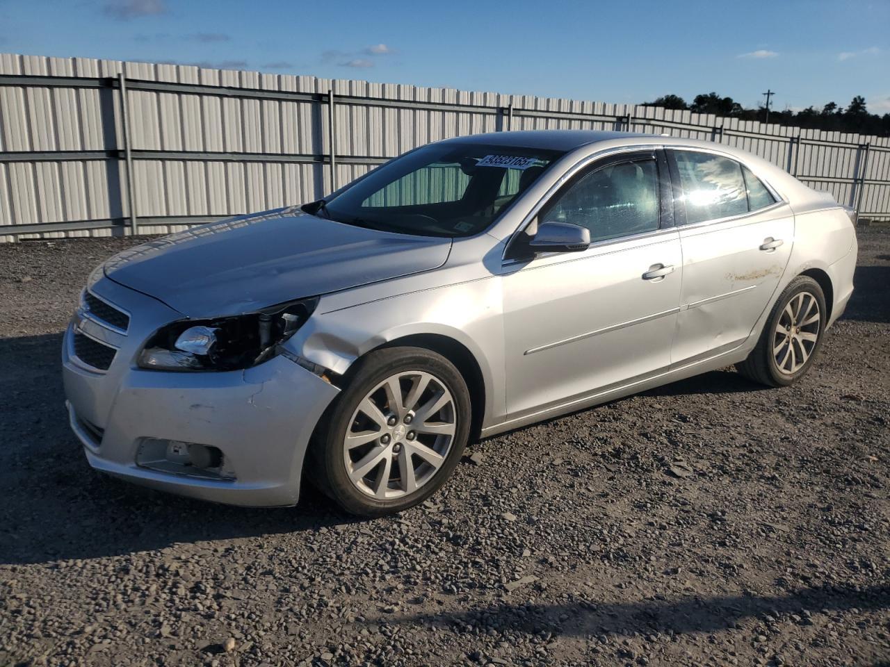 2013 CHEVROLET MALIBU