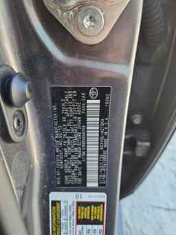 2013 TOYOTA Avalon