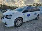 2014 DODGE GRAND CARAVAN
