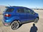 2019 FORD EcoSport