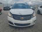 2016 CHEVROLET TRAVERSE