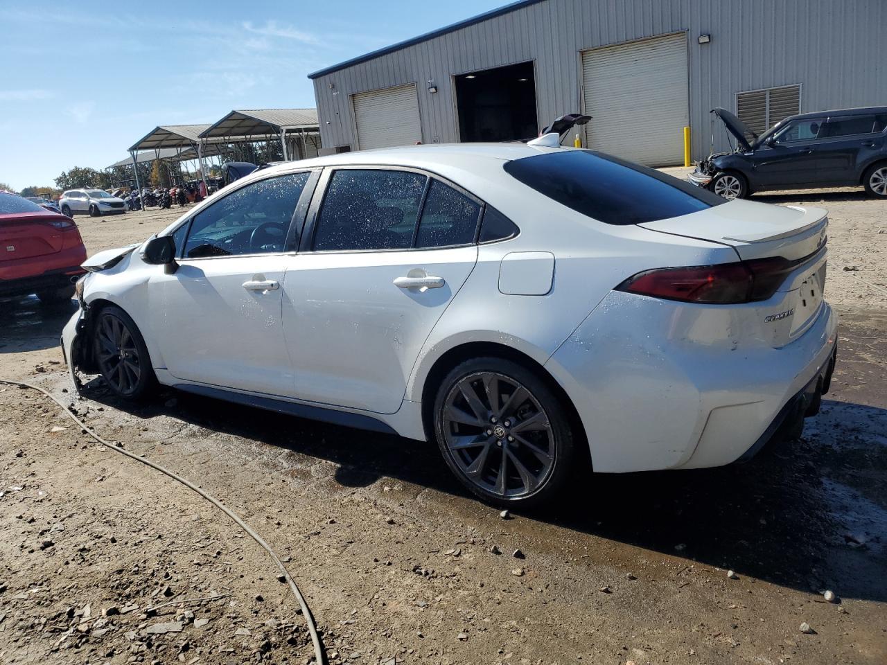 2023 TOYOTA COROLLA