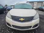 2014 CHEVROLET TRAVERSE
