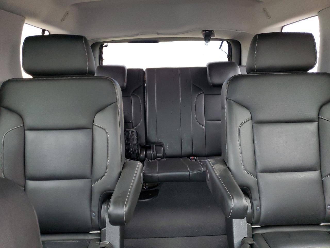 2019 GMC Yukon