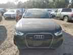 2015 AUDI A4
