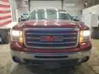 2013 GMC Sierra